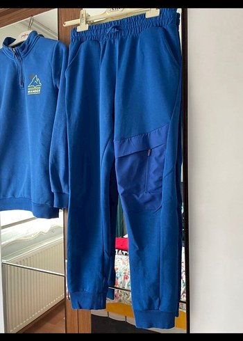 Civil erkek çocuk takımı - Görsel 3