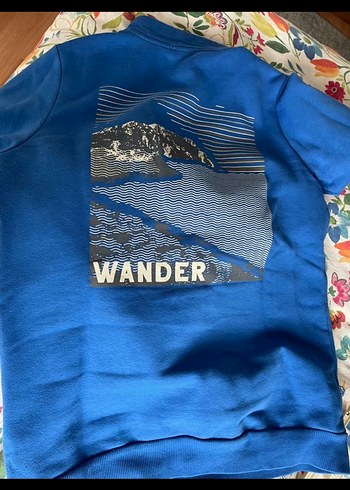 Civil erkek çocuk takımı - Görsel 6