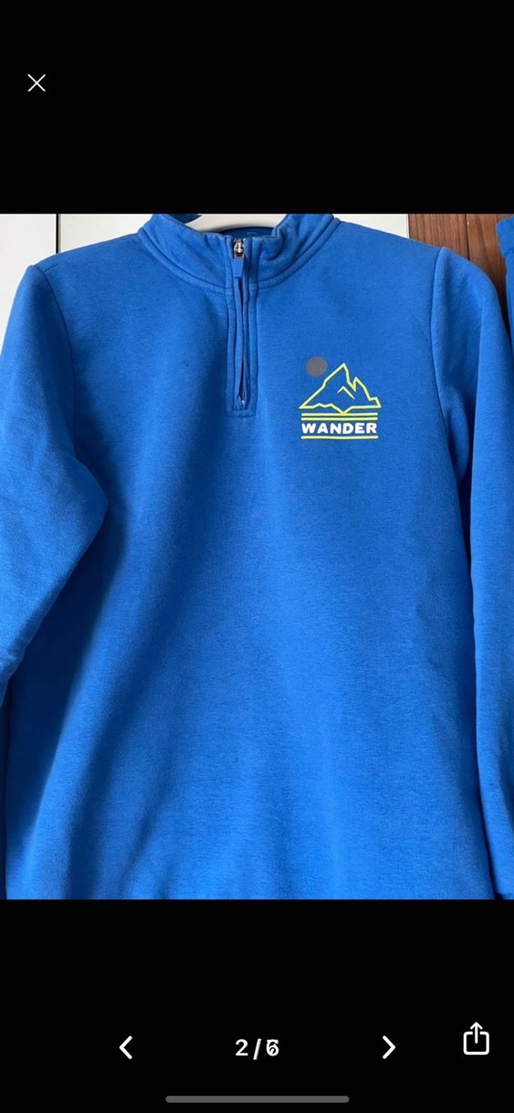 Civil erkek çocuk takımı - Görsel 2