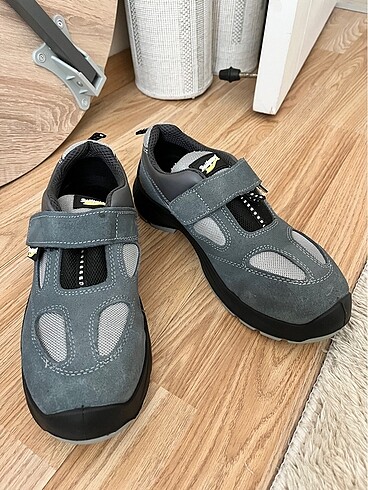 İş ayakkabısı - Görsel 5