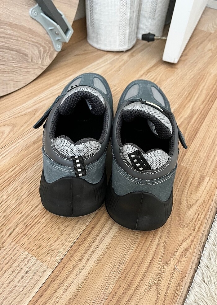 İş ayakkabısı - Görsel 3