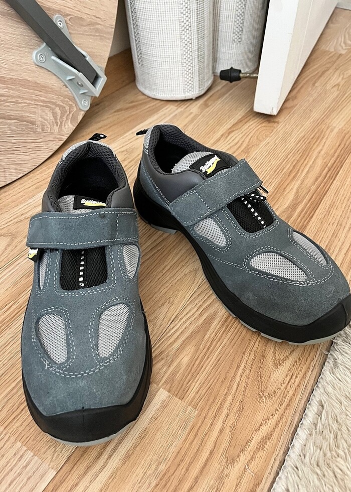 İş ayakkabısı - Görsel 5