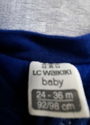 LC Waikiki Uyku tulumu