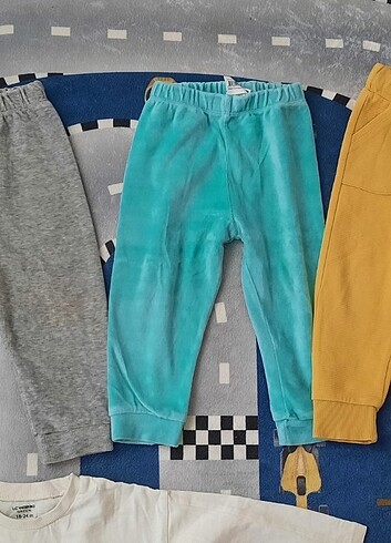 LC Waikiki 5 parça 