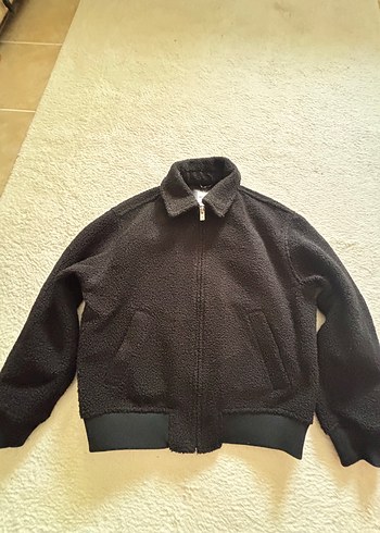 Bershka erkek ceket