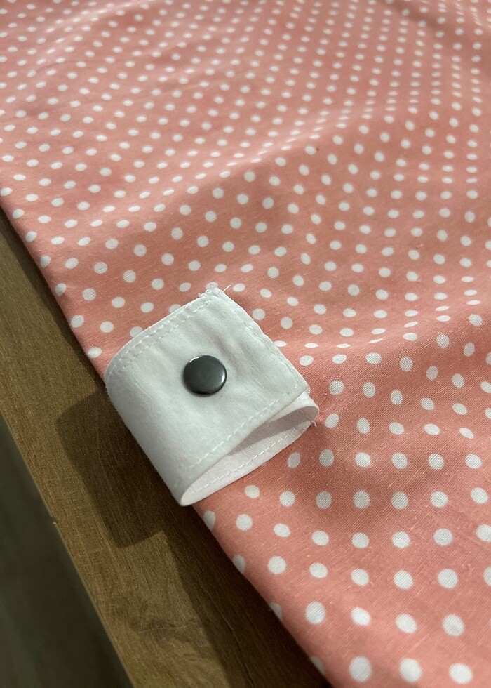 Puset örtüsü - Görsel 3