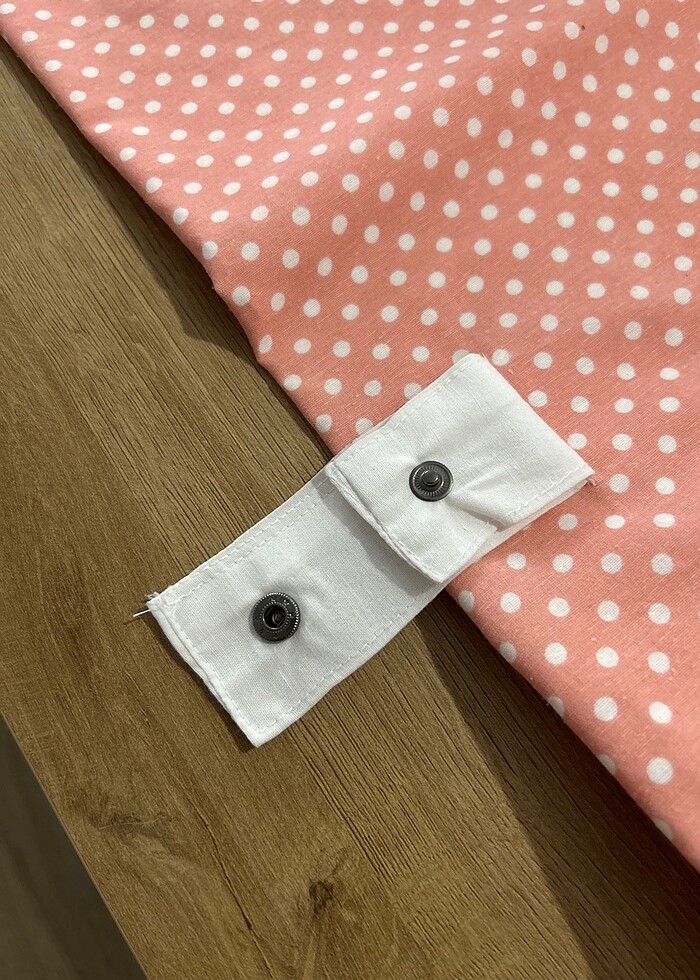 Puset örtüsü - Görsel 4