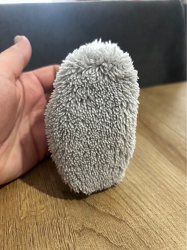 Bebek yumuşak patiği - Görsel 5