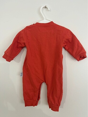 Winnie The Pooh bebek tulumu - Görsel 2