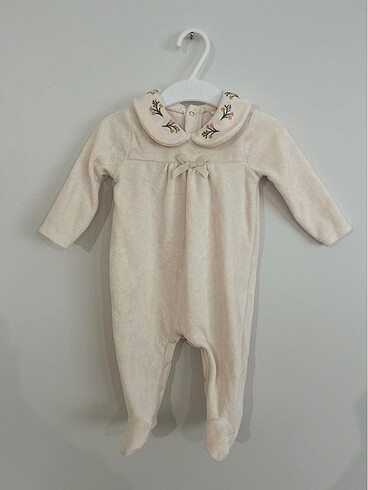 LCW baby bebek tulumu - Görsel 2