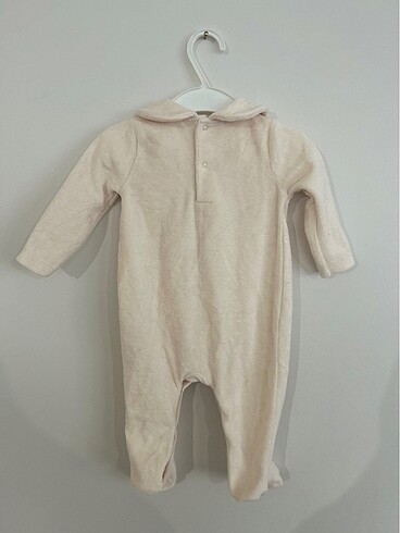 LCW baby bebek tulumu - Görsel 4