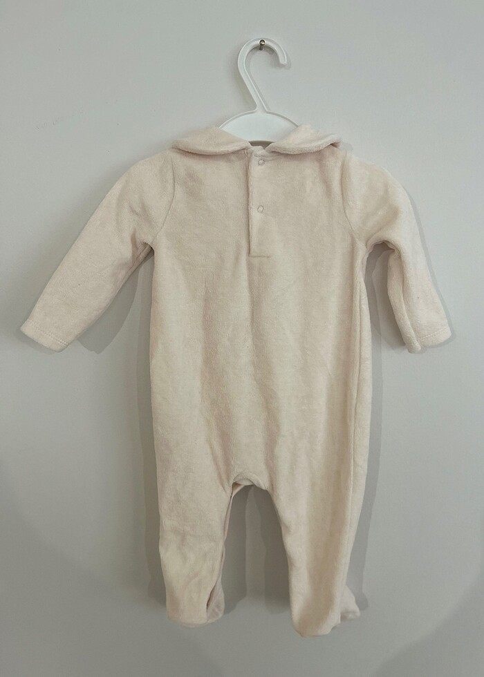 LCW baby bebek tulumu - Görsel 4