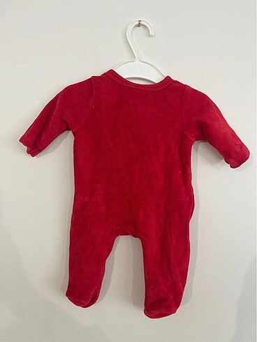 LCW baby unisex bebek tulumu - Görsel 3