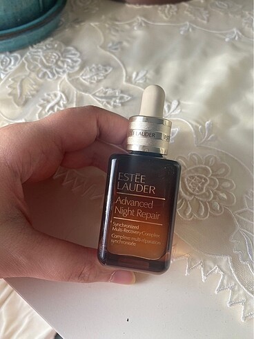 Advanced Night Repair Serum 30 ml