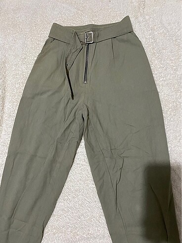 34 Beden Trendyolmilla pantolon