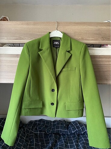 36 Beden Zara ceket