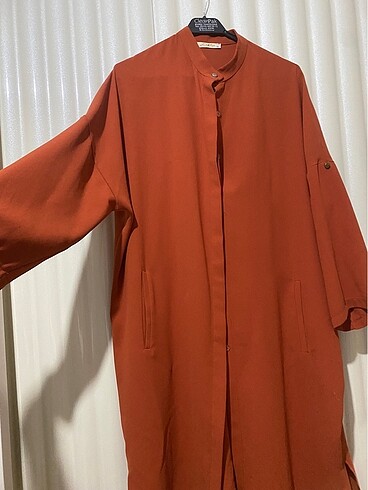 tunik tesettür