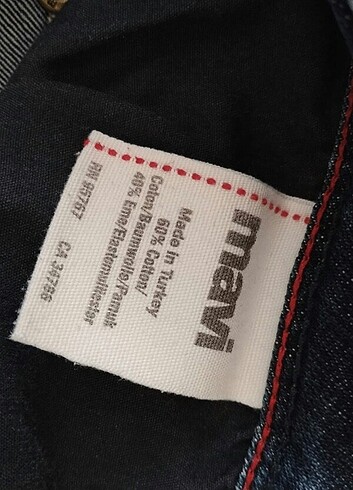 Mavi Jeans Mavi jeans