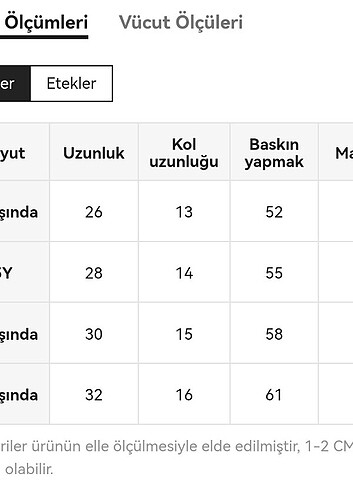 5 Yaş Beden camel Renk Alt üst etek bluz takımı