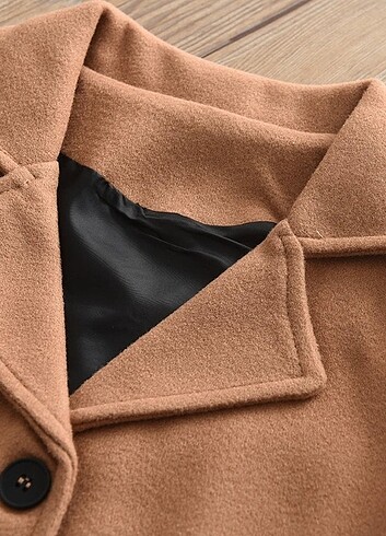 Çocuk Kaban | 2-10 Yaş | Şık ve Rahat Tasarım - Görsel 7