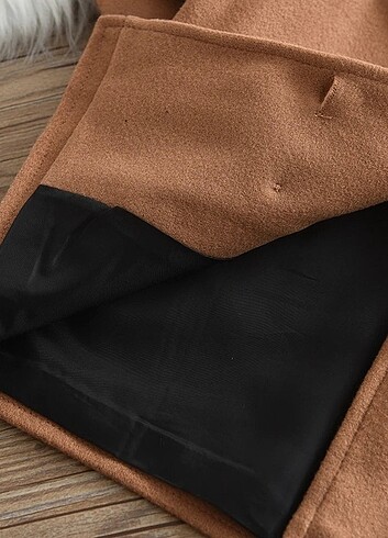 Çocuk Kaban | 2-10 Yaş | Şık ve Rahat Tasarım - Görsel 8