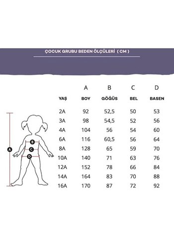 peluş kız erkek uyumlu kaban - Görsel 7