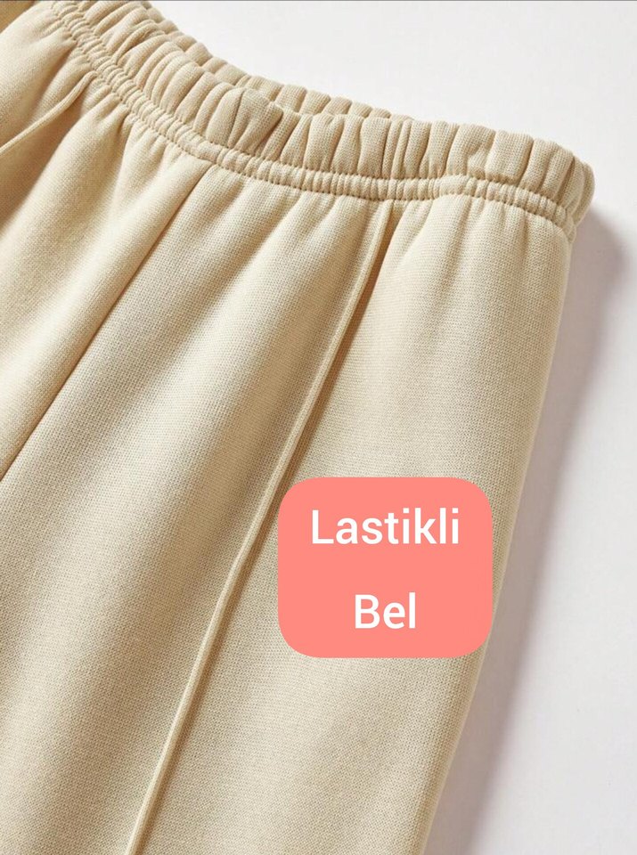 kışlık kiz-erkek eşofman takımı (6-16) - Görsel 4