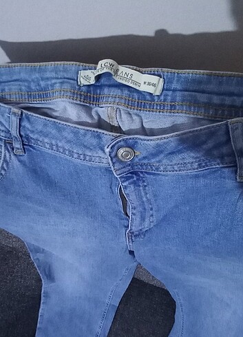 46 Beden Jean pant
