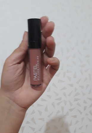 Pastel 27 Numara Nude Mat Ruj Pastel Makyaj %71 İndirimli - Gardrops