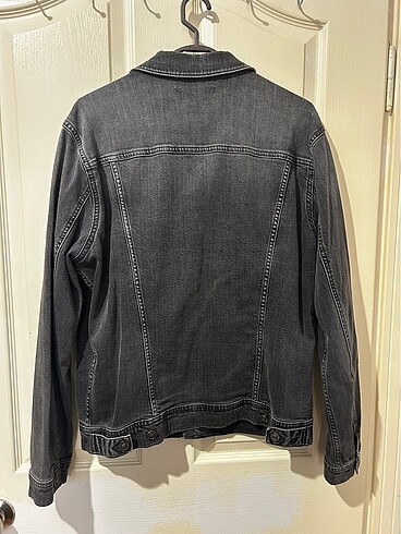 Mavi Jeans Kot Ceket