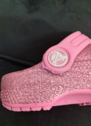 CROCS orjinal eşsiz terlik