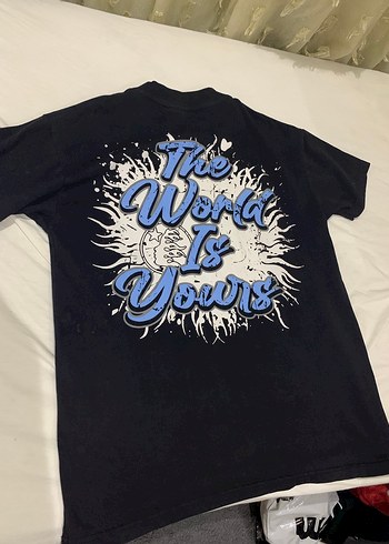 Hellstar tshirt - Görsel 2