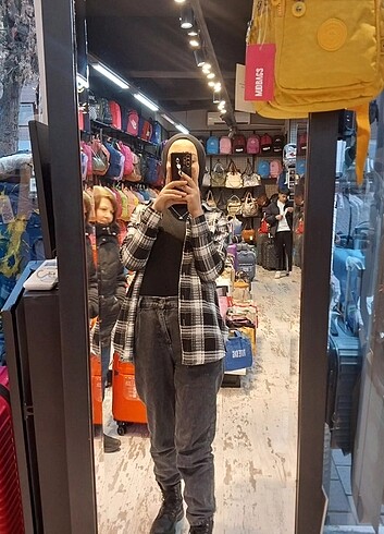 Diğer Kışlık gömlek