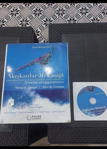 Akışkanlar mekaniği 