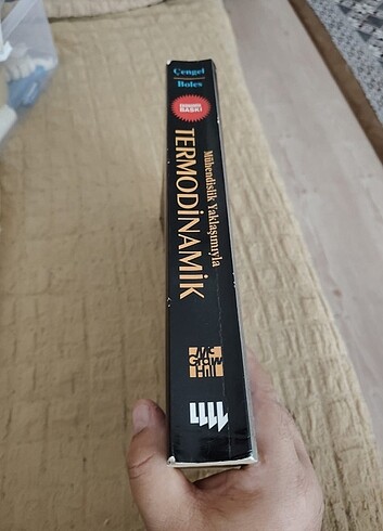 Diğer Termodinamik