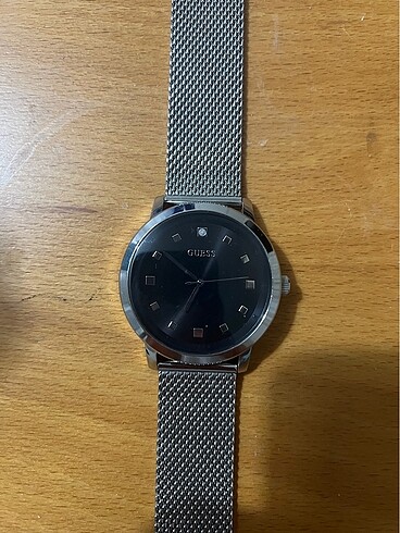 Guess orijinal saat - Görsel 2