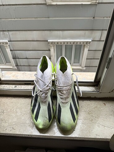 Adidas krampon - Görsel 2