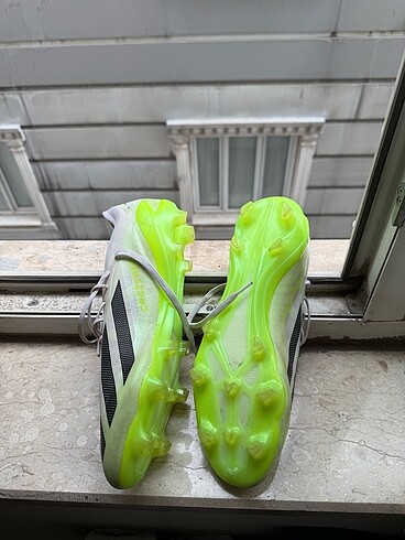 Adidas krampon - Görsel 3