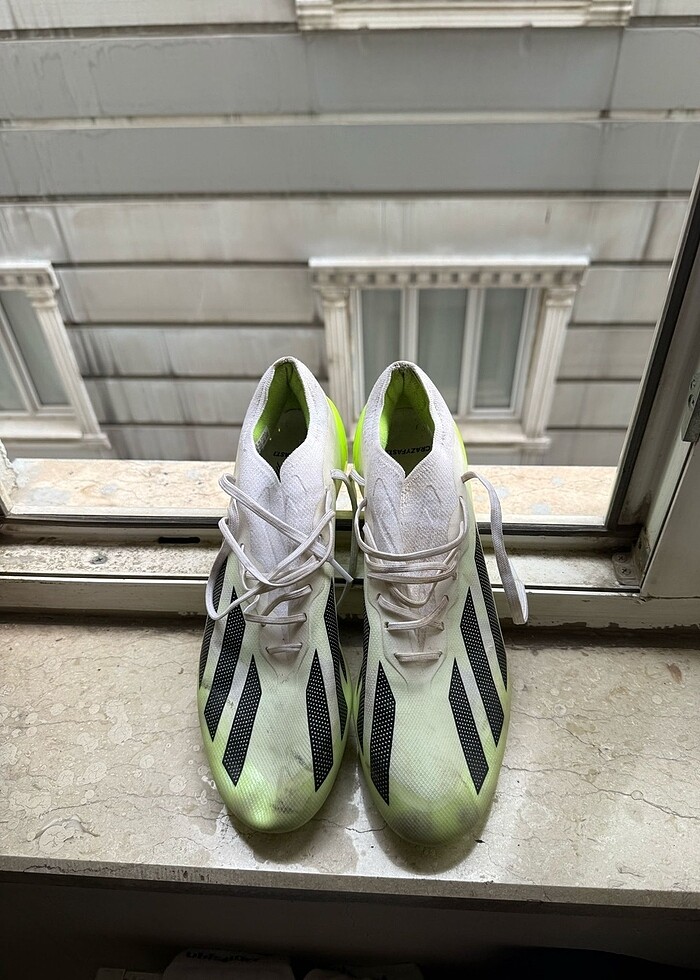 Adidas krampon - Görsel 2