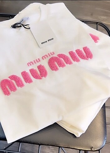 Miumiu Tshirt