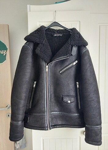 l Beden Zara mont