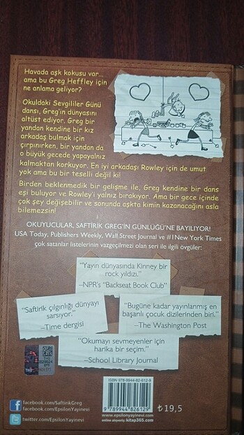  SAFTİRİK 