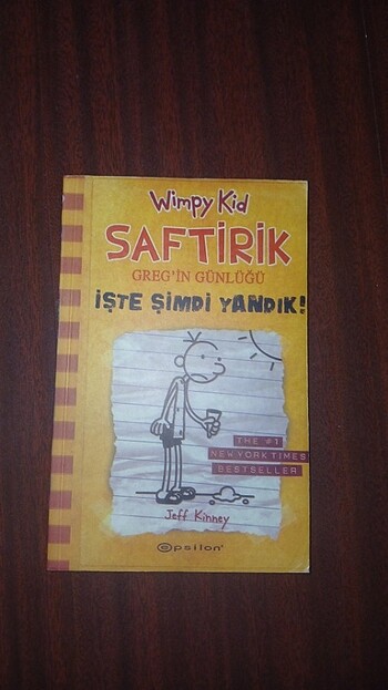 SAFTİRİK