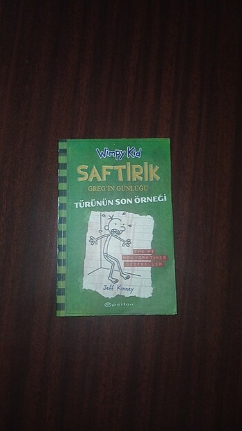 SAFTİRİK