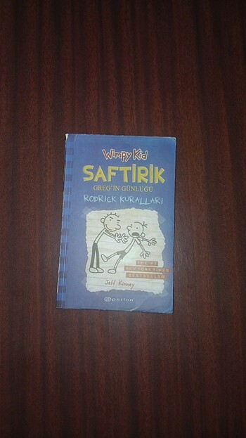 SAFTİRİK