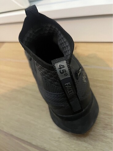 Columbia Bot - Görsel 6