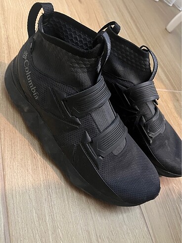 Columbia Bot - Görsel 5