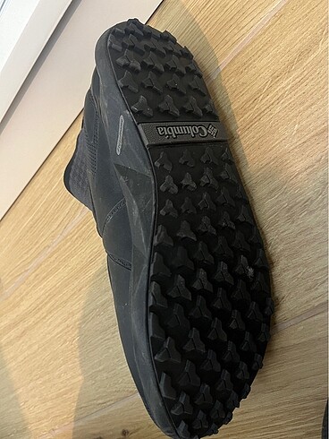 Columbia Bot - Görsel 7