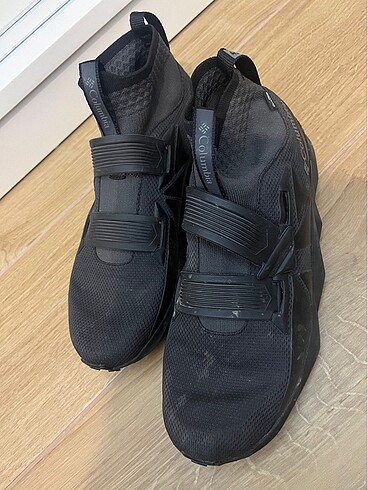 Columbia Bot - Görsel 3