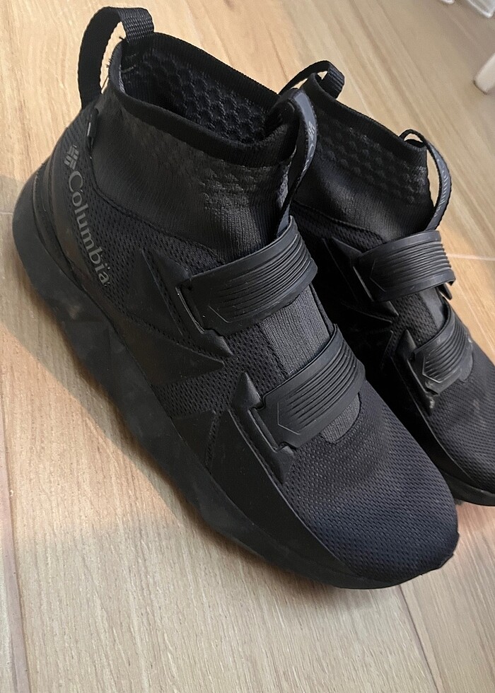 Columbia Bot - Görsel 5